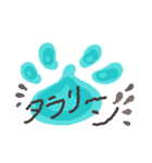 にくきゅんnoひとりごと（個別スタンプ：20）