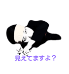 忍者＆くのいち（個別スタンプ：15）
