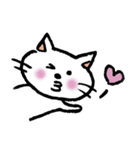 長靴をはいた、ねこさん（個別スタンプ：15）