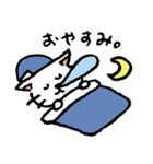 長靴をはいた、ねこさん（個別スタンプ：22）