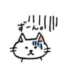長靴をはいた、ねこさん（個別スタンプ：26）