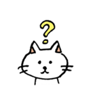 長靴をはいた、ねこさん（個別スタンプ：38）