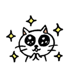 長靴をはいた、ねこさん（個別スタンプ：40）