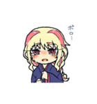 ごちゃっとウチの子！（個別スタンプ：28）