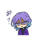 ごちゃっとウチの子！（個別スタンプ：32）
