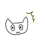 はにゃお（個別スタンプ：5）