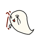ハローウィン スタンプ（個別スタンプ：4）