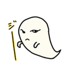 ハローウィン スタンプ（個別スタンプ：5）