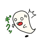 ハローウィン スタンプ（個別スタンプ：7）