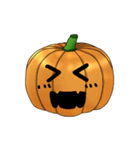 ハローウィン スタンプ（個別スタンプ：32）
