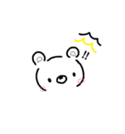 Kumaさん  アニマル（個別スタンプ：18）