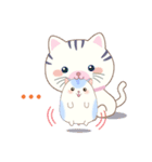 なかよしタマとチビ（個別スタンプ：31）
