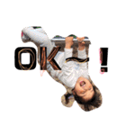 MII_TAI_1（個別スタンプ：9）