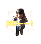 MII_TAI_1（個別スタンプ：19）
