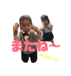 MII_TAI_1（個別スタンプ：27）