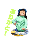 MII_TAI_1（個別スタンプ：28）