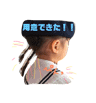 MII_TAI_1（個別スタンプ：30）