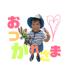 MII_TAI_1（個別スタンプ：38）