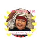 keays' mama（個別スタンプ：1）