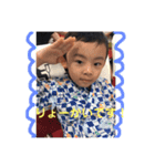 keays' mama（個別スタンプ：4）