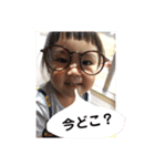 keays' mama（個別スタンプ：5）