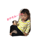 keays' mama（個別スタンプ：6）
