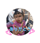 keays' mama（個別スタンプ：8）