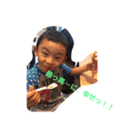 keays' mama（個別スタンプ：13）