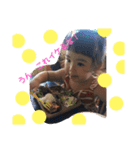 keays' mama（個別スタンプ：14）