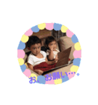 keays' mama（個別スタンプ：16）