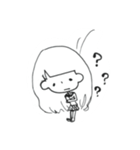 せんせー田中くんが変です。（個別スタンプ：14）