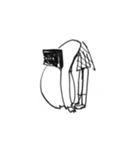 せんせー田中くんが変です。（個別スタンプ：20）