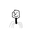 感染症兄弟（個別スタンプ：1）