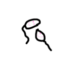 感染症兄弟（個別スタンプ：6）