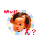 ちびちゃむ2（個別スタンプ：6）