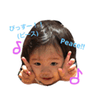 ちびちゃむ2（個別スタンプ：10）