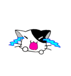 みにねこ(日常)（個別スタンプ：38）