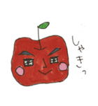 フルーツたち（個別スタンプ：14）