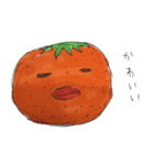 フルーツたち（個別スタンプ：23）