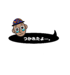 まる。2（個別スタンプ：13）
