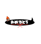 まる。2（個別スタンプ：19）