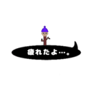 まる。2（個別スタンプ：35）