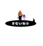 まる。2（個別スタンプ：37）