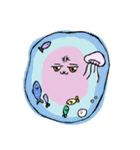 ぼくたちのシーシャタイム vol.2（個別スタンプ：17）