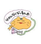ぼくたちのシーシャタイム vol.2（個別スタンプ：27）