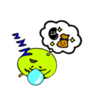 大豆のソイビン（個別スタンプ：28）