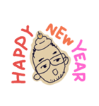 かわたろう2（個別スタンプ：37）
