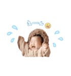 さわちスタンプ（個別スタンプ：5）