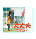 アクティブ・ミニチュアピンシャー（個別スタンプ：20）