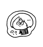 伏見のへいちゃん（個別スタンプ：3）